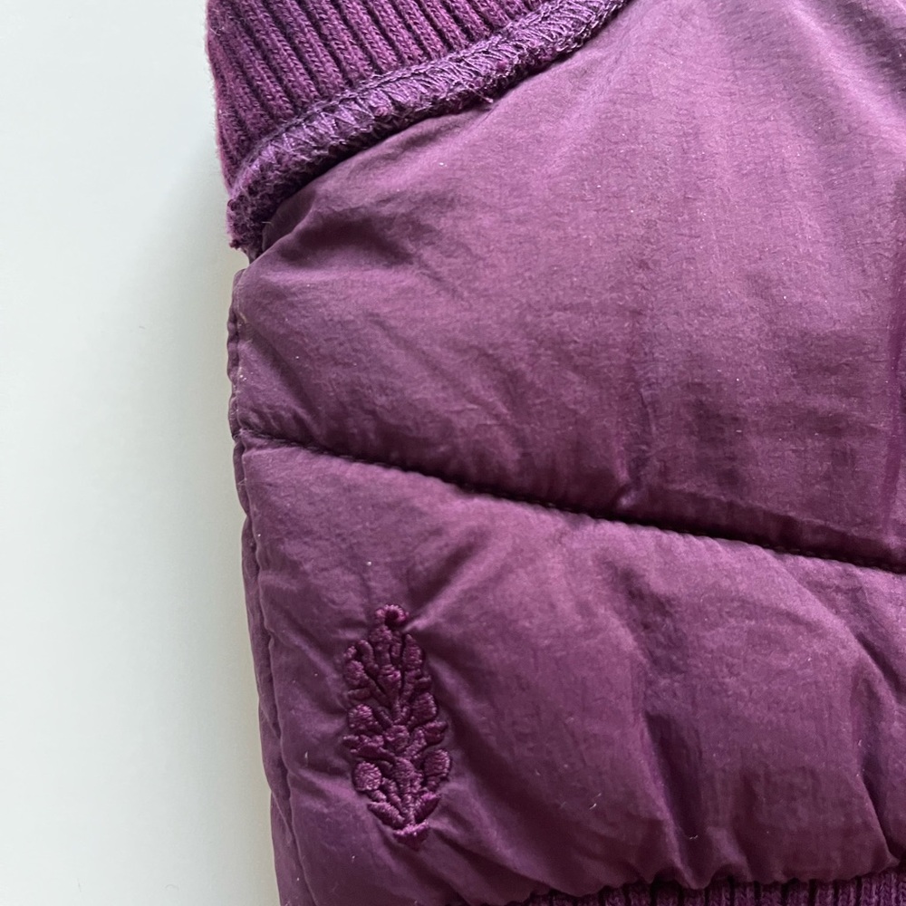 FP Movement by Free People Nature Seeker Puffer Vest -Size S - Picture 13 of 13